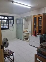 Blk 99 Crescent View (Queenstown), HDB 3 Rooms #595104921